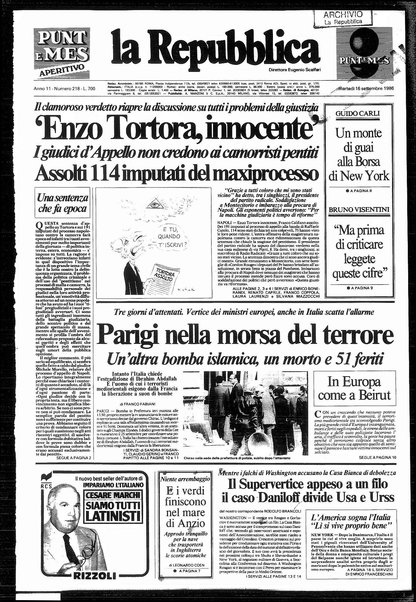 La repubblica